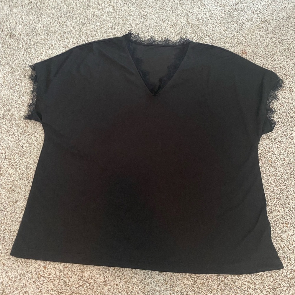 Black top